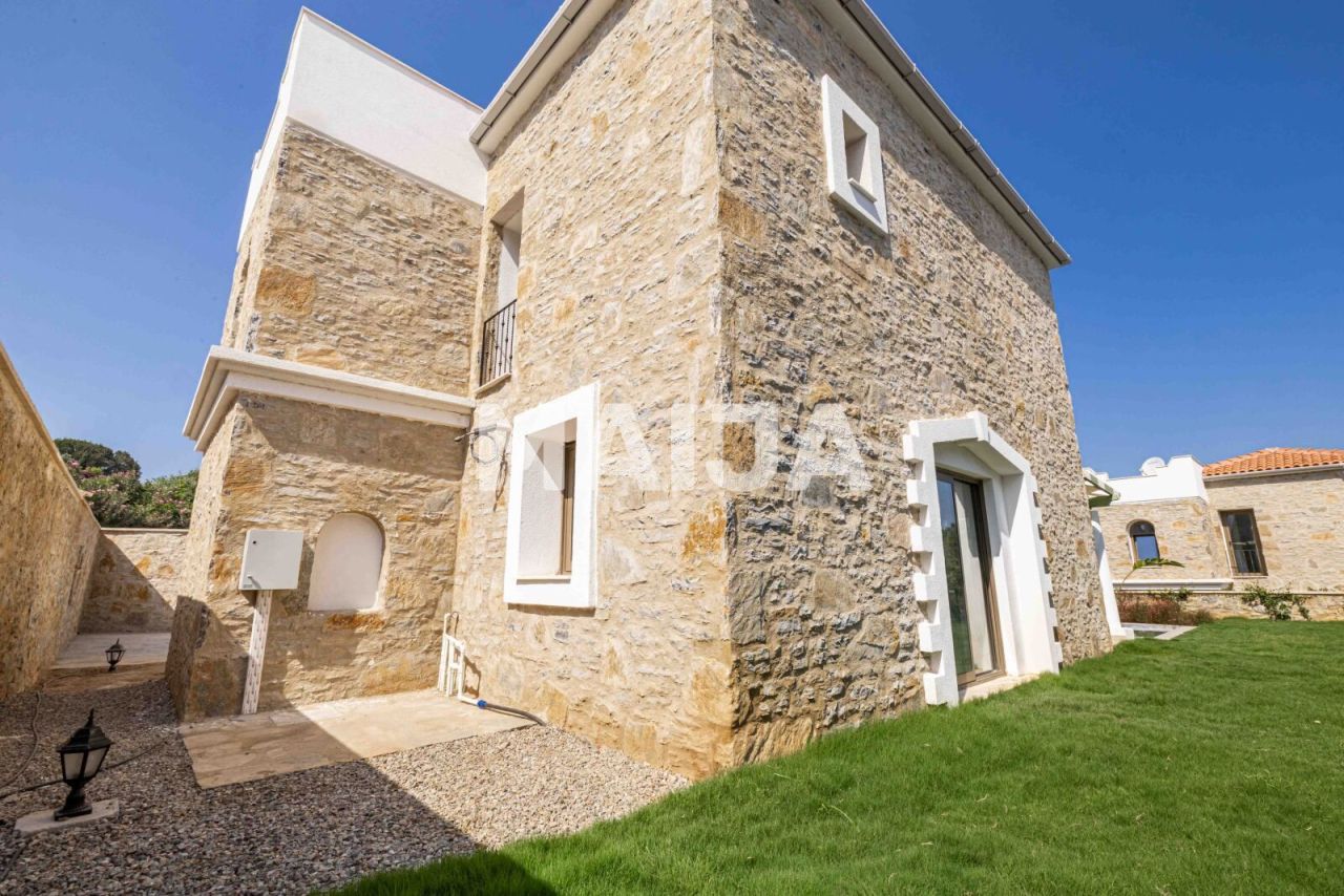 Вилла в Бодруме, Турция, 215 м² - фото 14