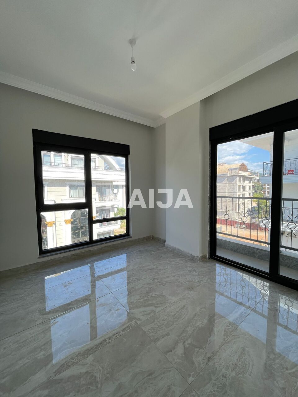 Дом в Алании, Турция, 70 м² - фото 14