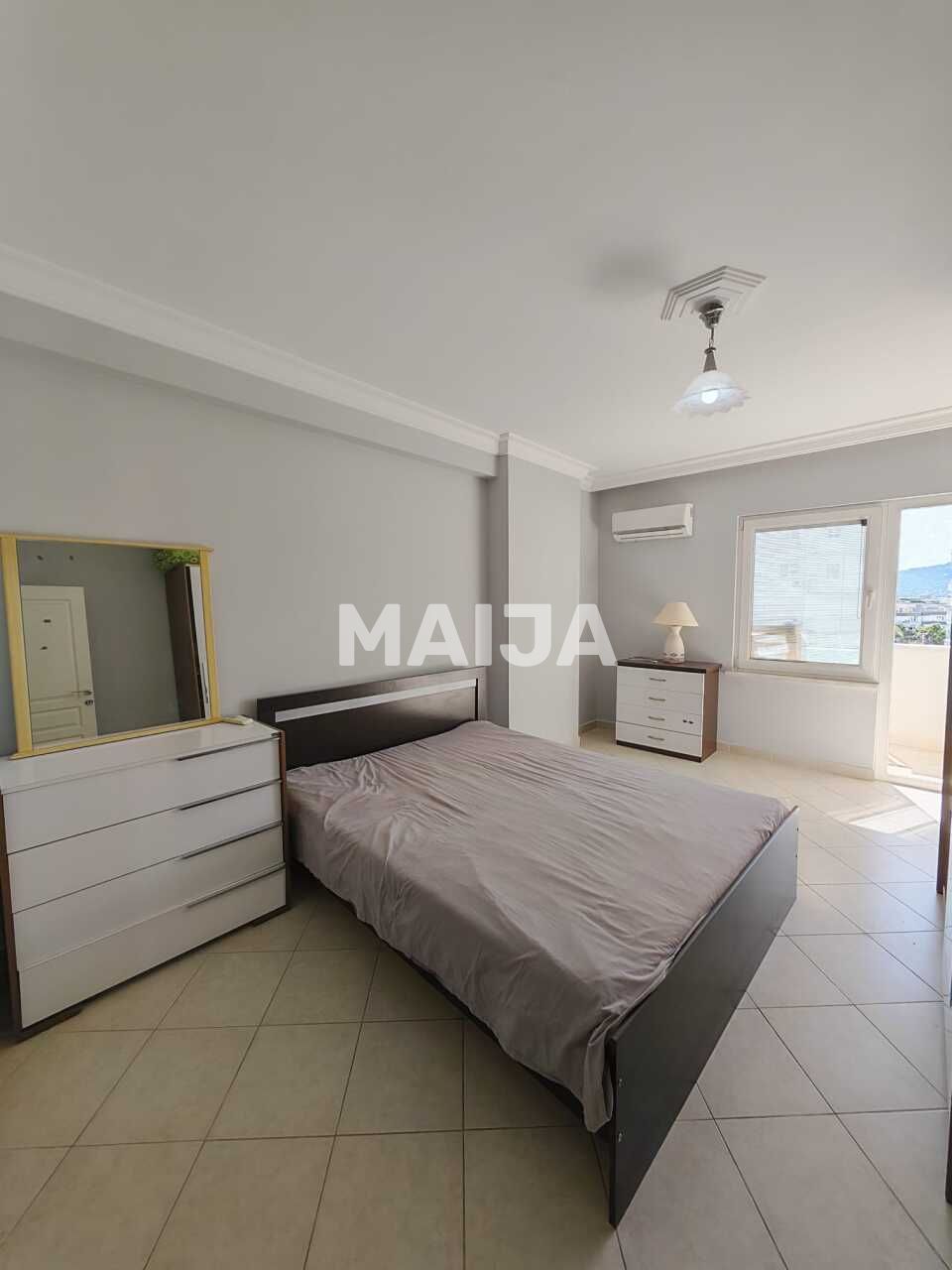 Дом в Алании, Турция, 110 м² - фото 14