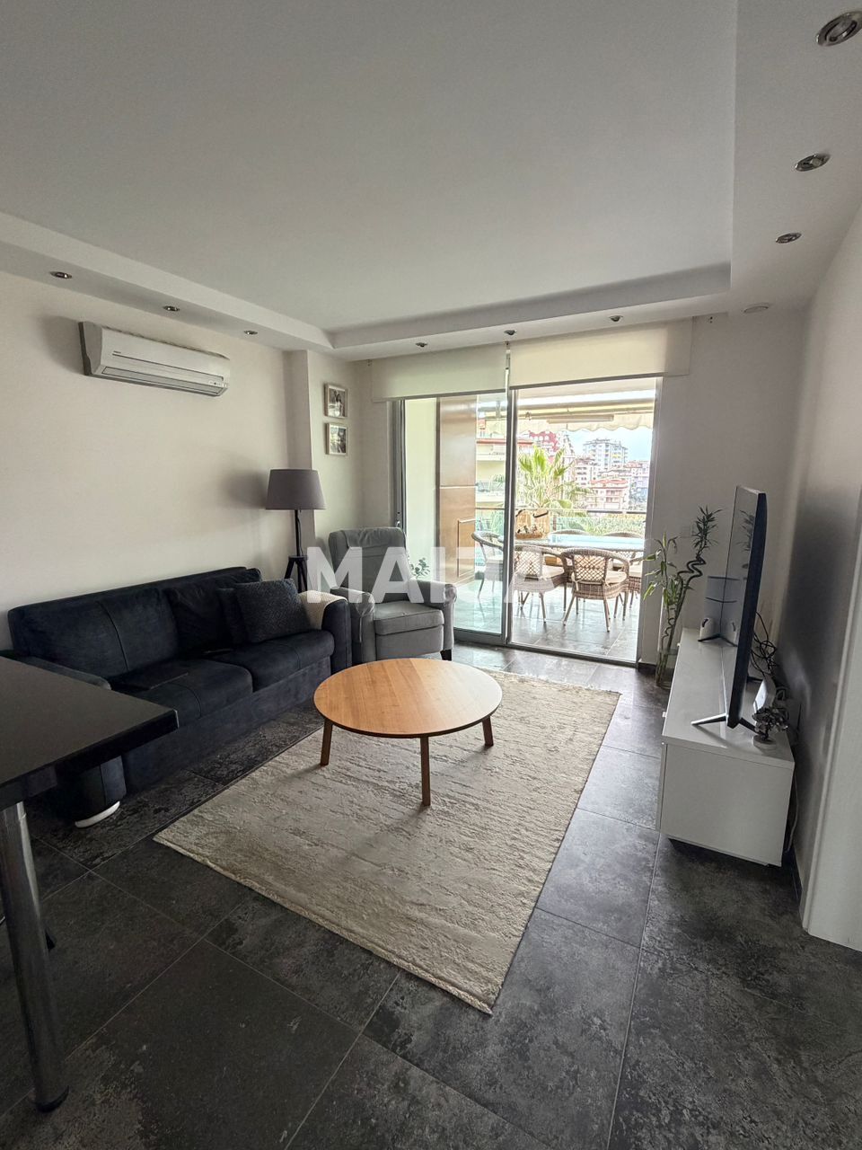 Дом в Алании, Турция, 63 м² - фото 14