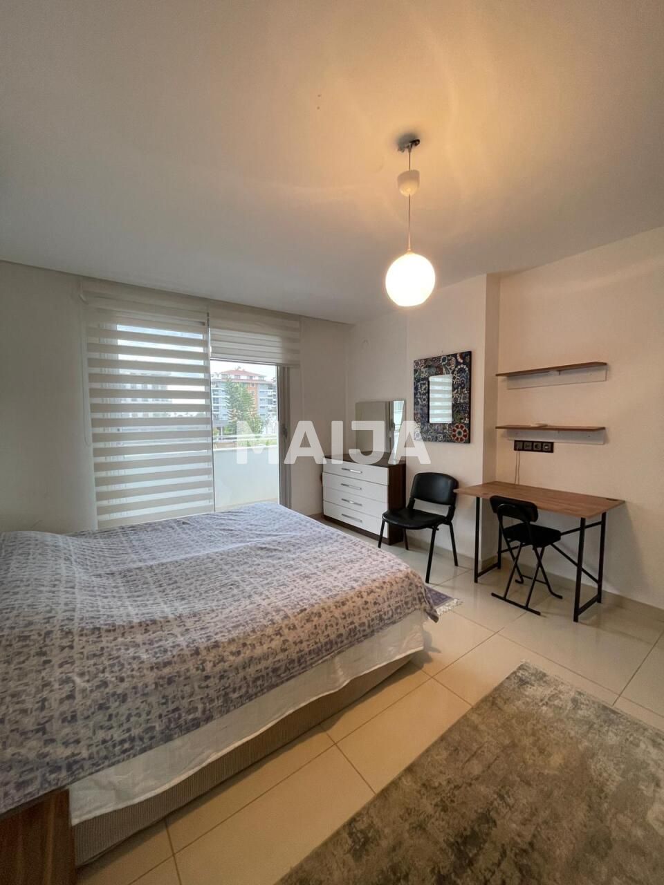 Дом в Алании, Турция, 55 м² - фото 14