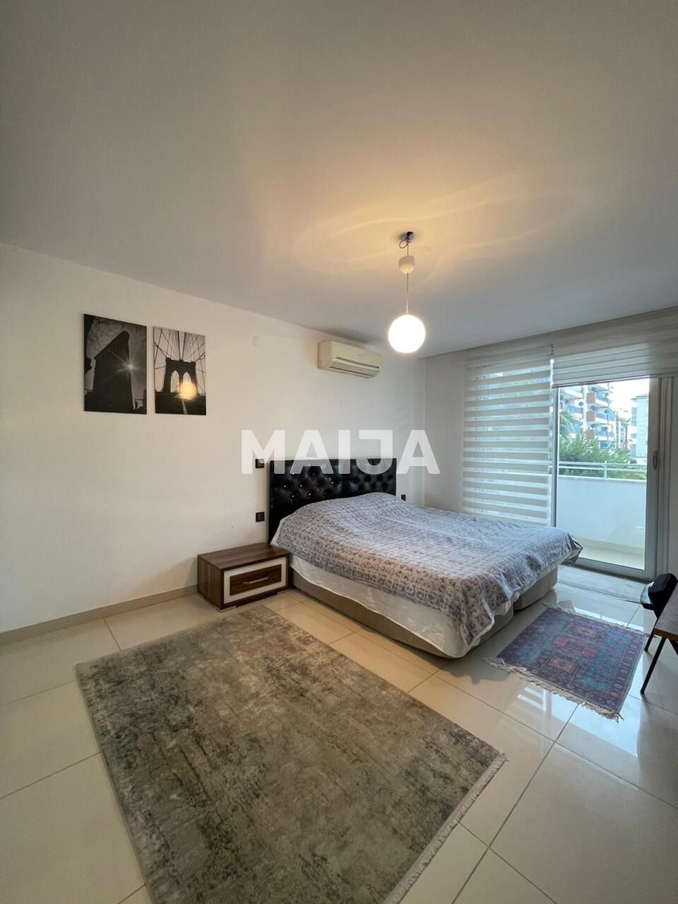 Дом в Алании, Турция, 55 м² - фото 15