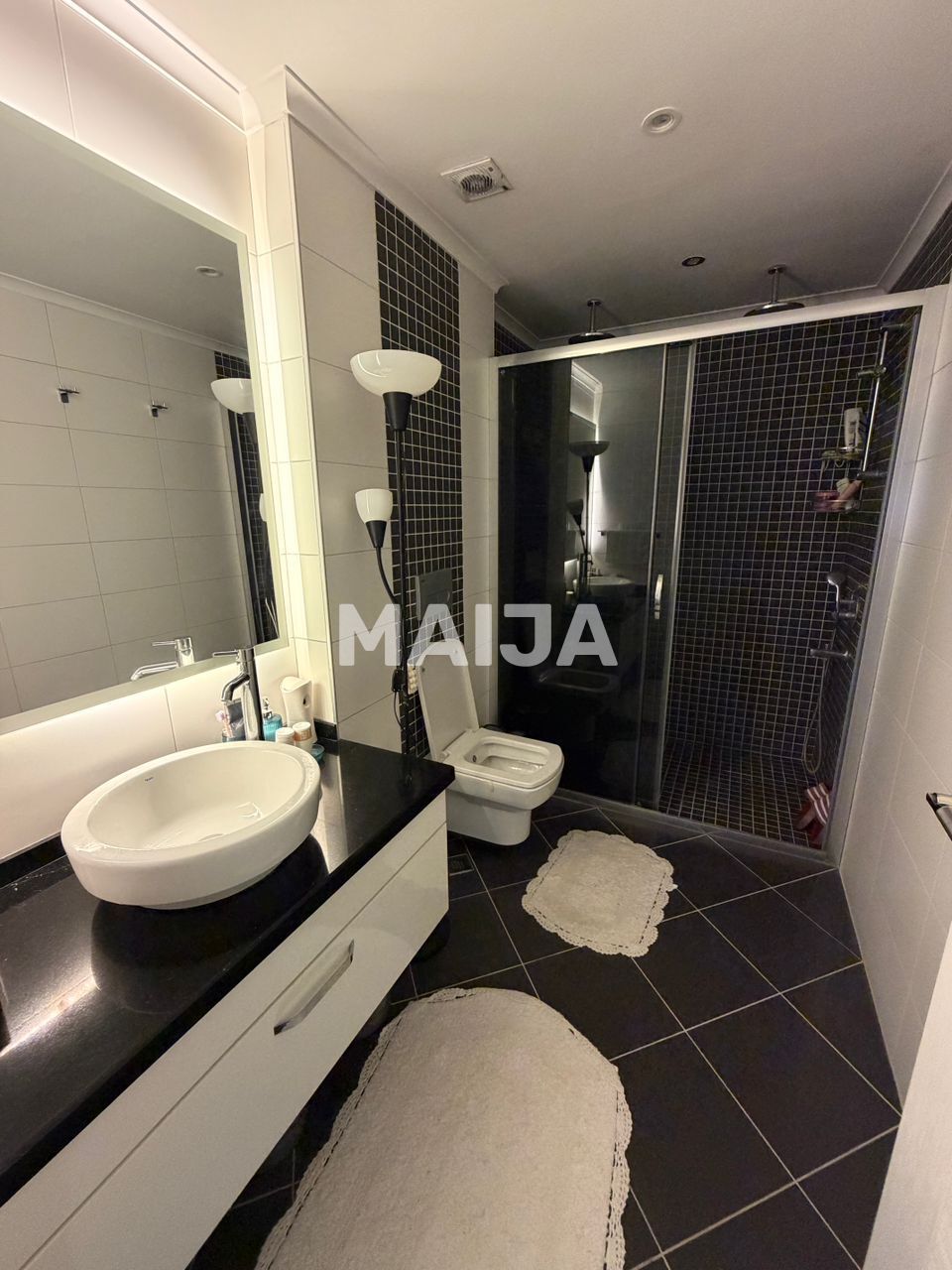 Дом в Алании, Турция, 63 м² - фото 15