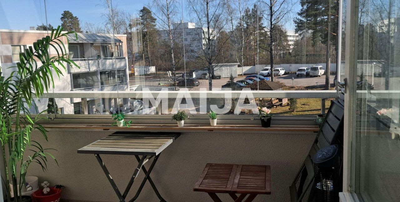 Апартаменты в Хельсинки, Финляндия, 69.5 м² - фото 15