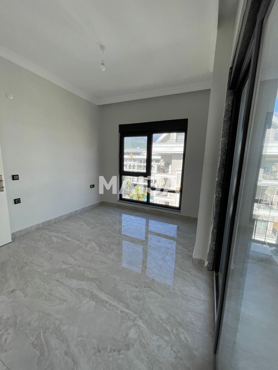 Дом в Алании, Турция, 70 м² - фото 15