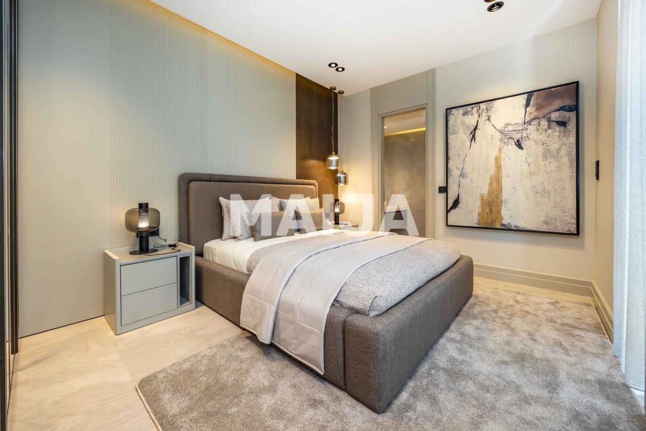 Вилла в Алании, Турция, 648 м² - фото 16