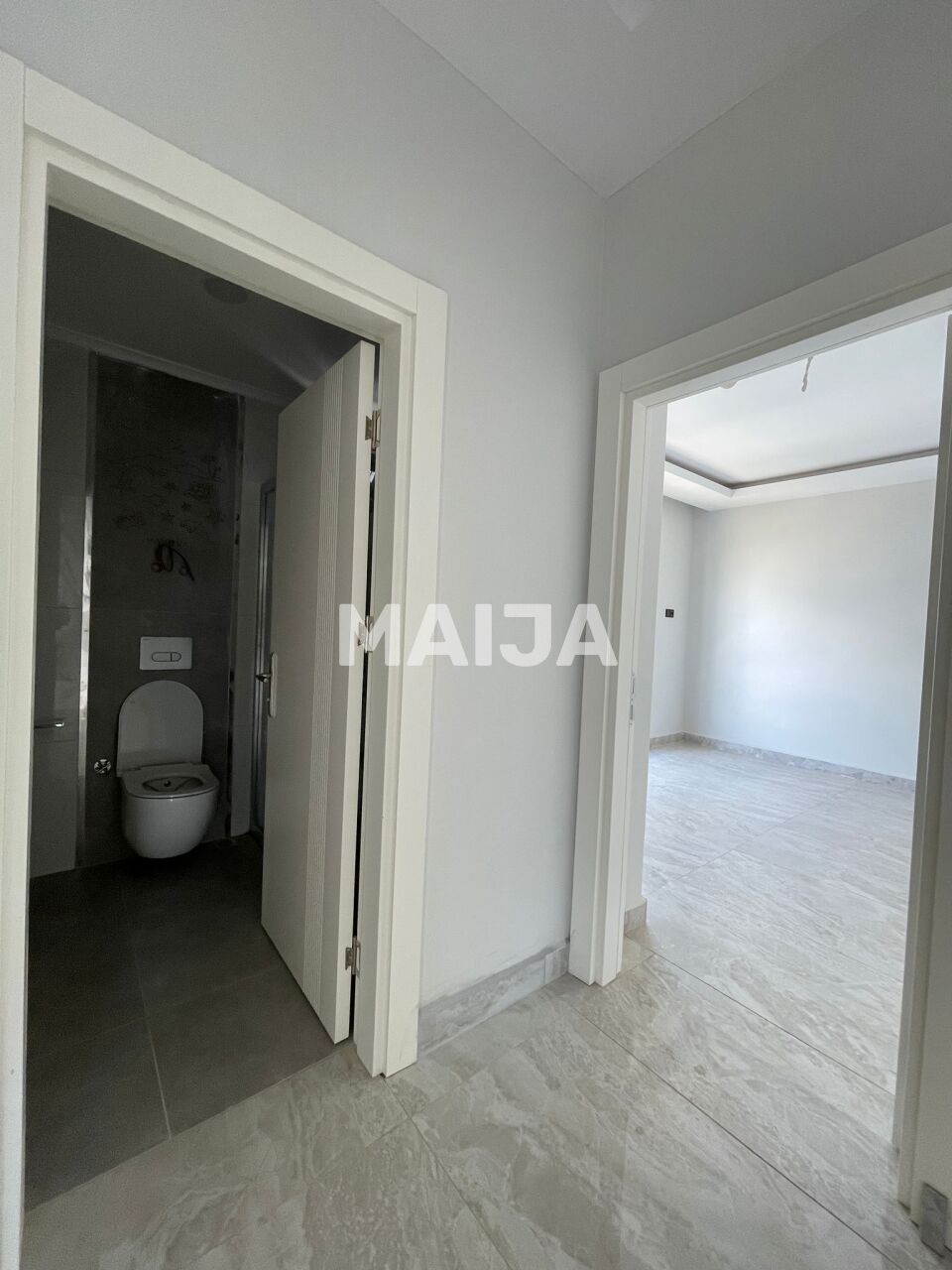 Дом в Алании, Турция, 70 м² - фото 16