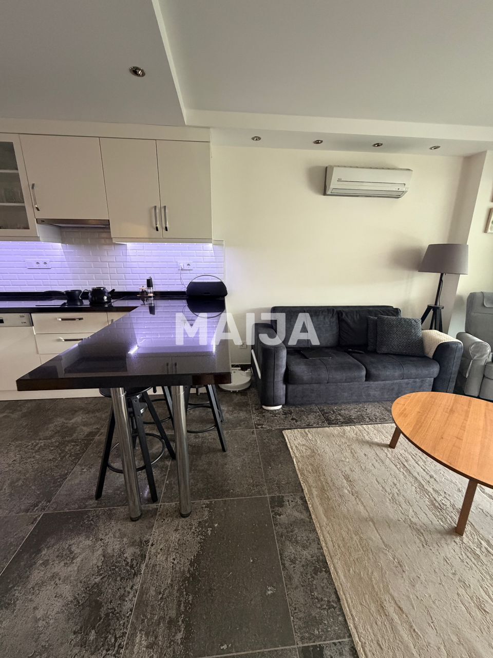 Дом в Алании, Турция, 63 м² - фото 16