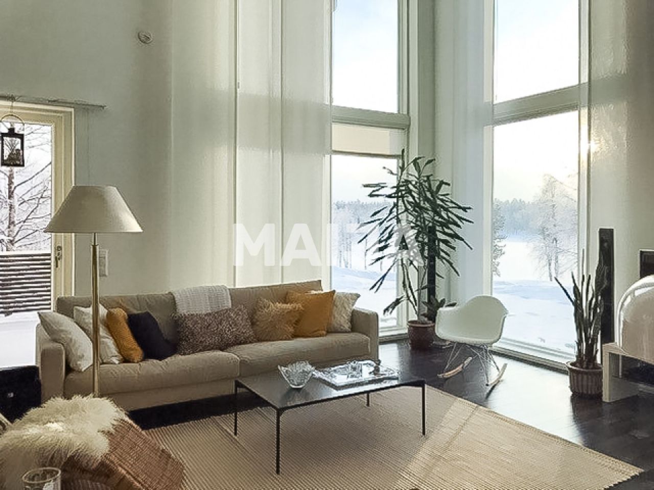 Дом в Колари, Финляндия, 182 м² - фото 16