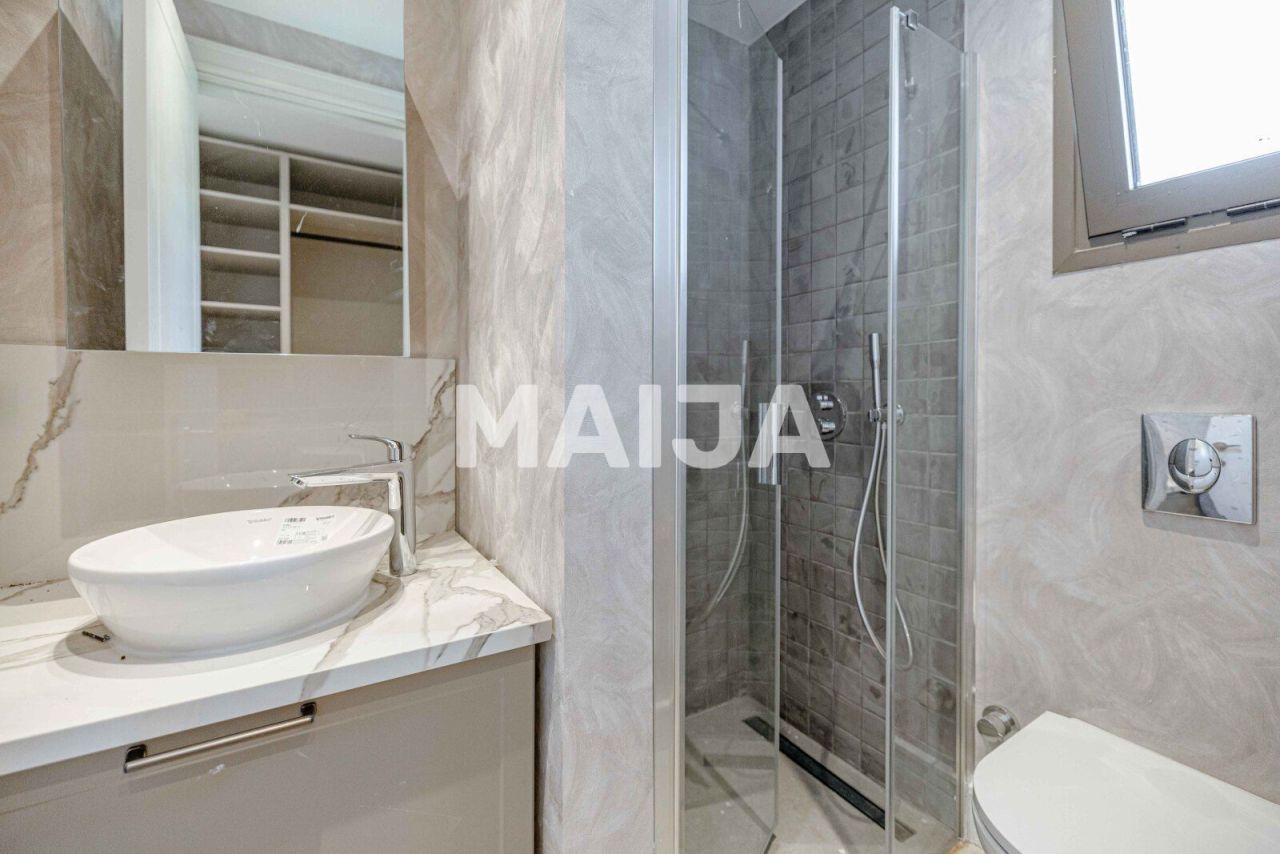 Вилла в Бодруме, Турция, 215 м² - фото 17