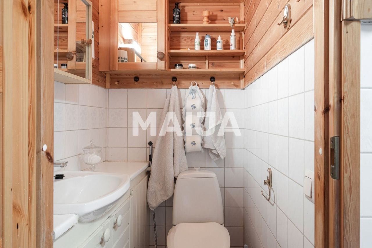 Дом в Хамине, Финляндия, 99.9 м² - фото 17