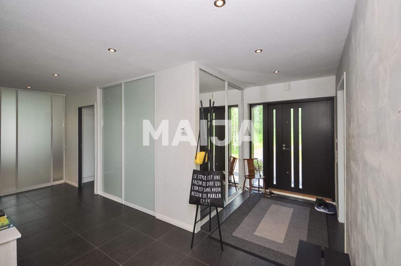 Дом в Колари, Финляндия, 182 м² - фото 17