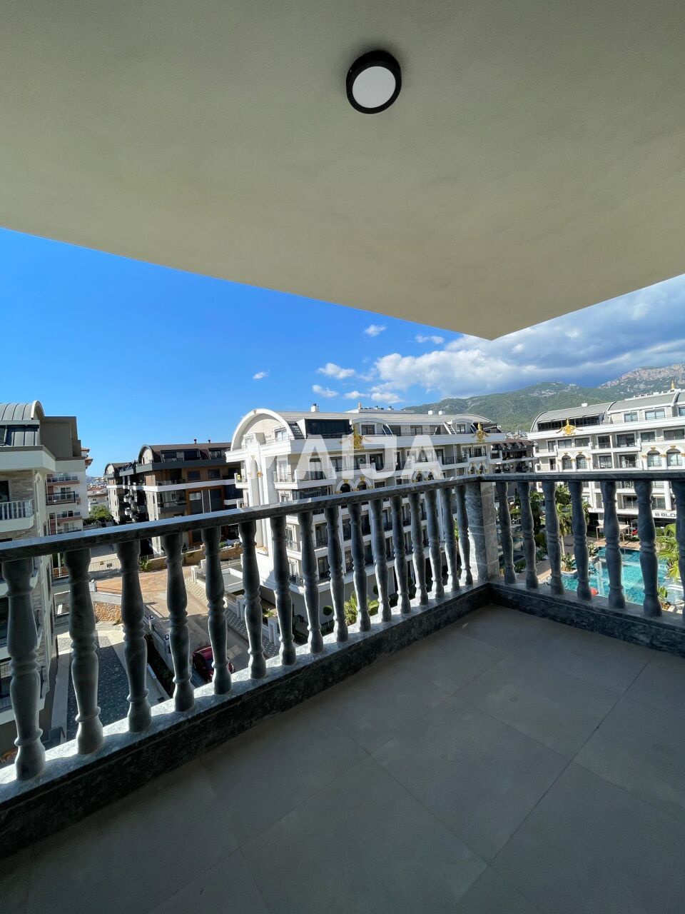 Дом в Алании, Турция, 70 м² - фото 18