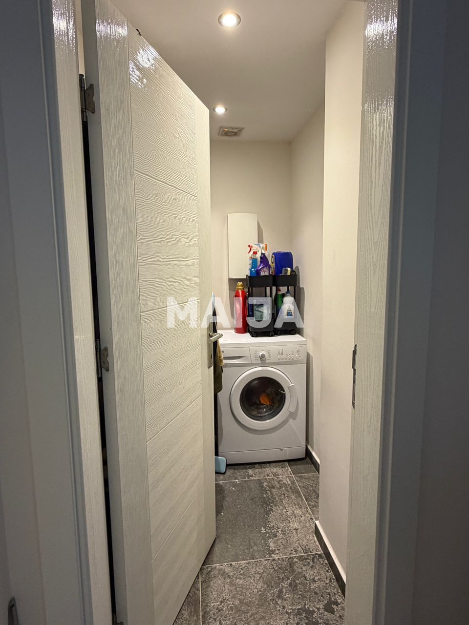 Дом в Алании, Турция, 63 м² - фото 18