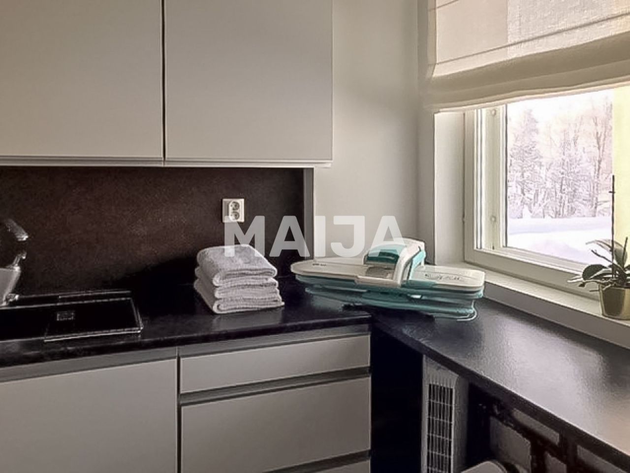 Дом в Колари, Финляндия, 182 м² - фото 18