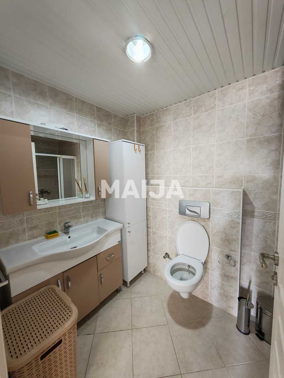 Дом в Алании, Турция, 110 м² - фото 18