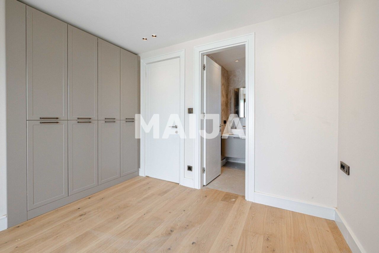 Вилла в Бодруме, Турция, 215 м² - фото 18