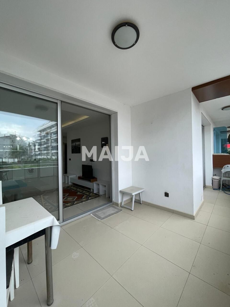 Дом в Алании, Турция, 55 м² - фото 19