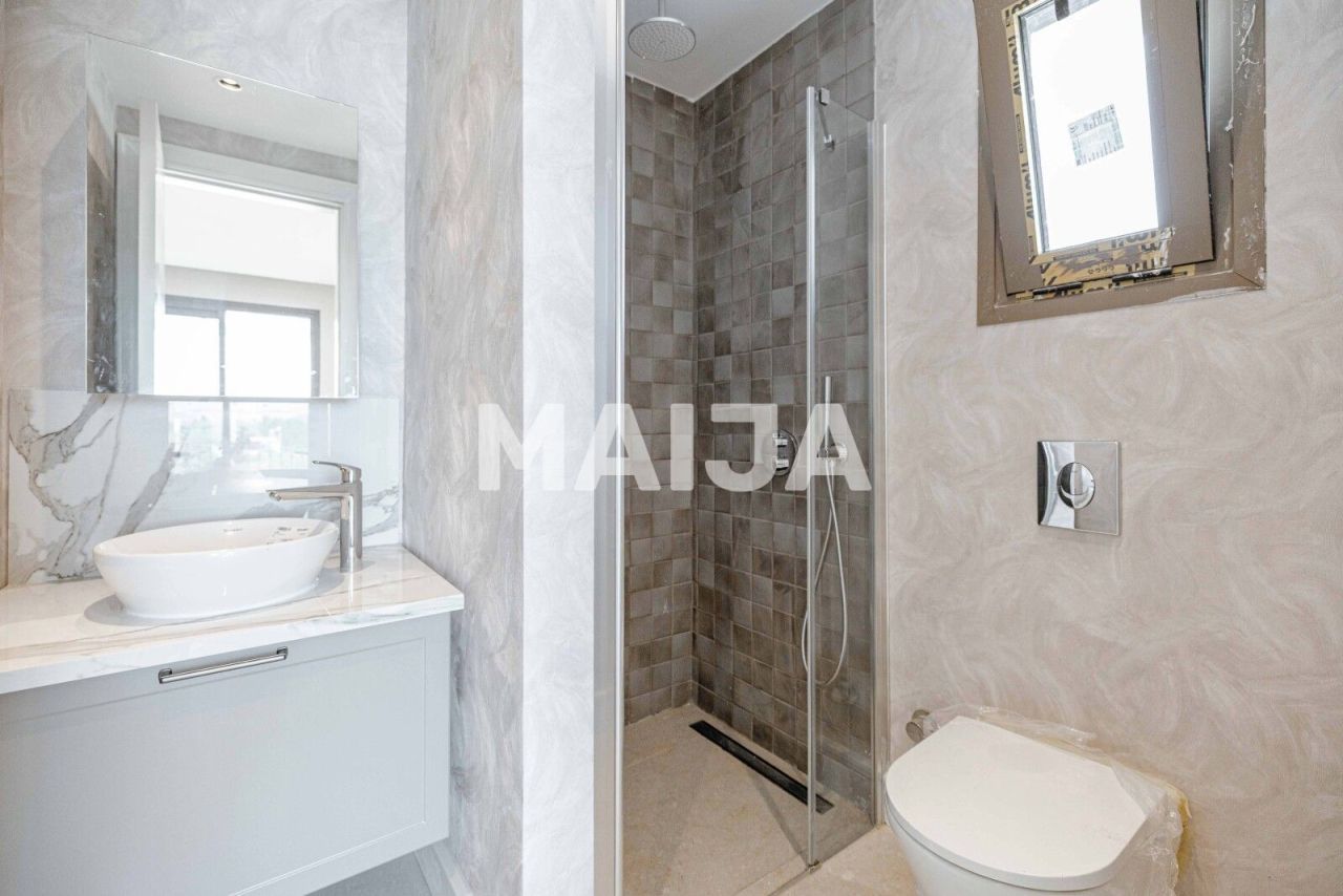 Вилла в Бодруме, Турция, 215 м² - фото 19