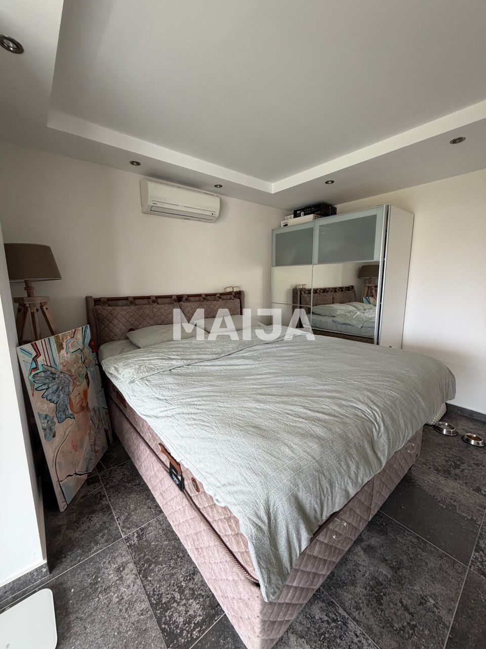 Дом в Алании, Турция, 63 м² - фото 19