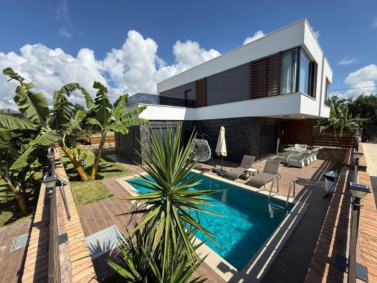 Вилла в Алании, Турция, 300 м² - фото 1