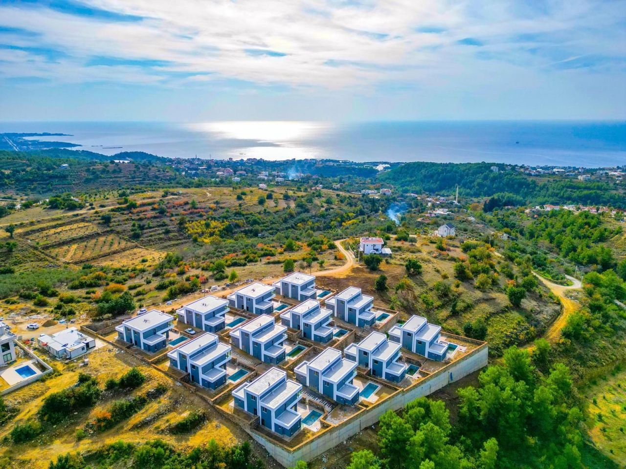 Вилла в Алании, Турция, 300 м² - фото 2