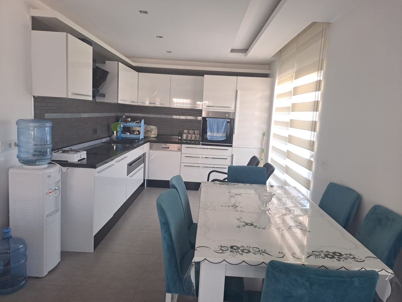 Апартаменты в Алании, Турция, 250 м² - фото 4