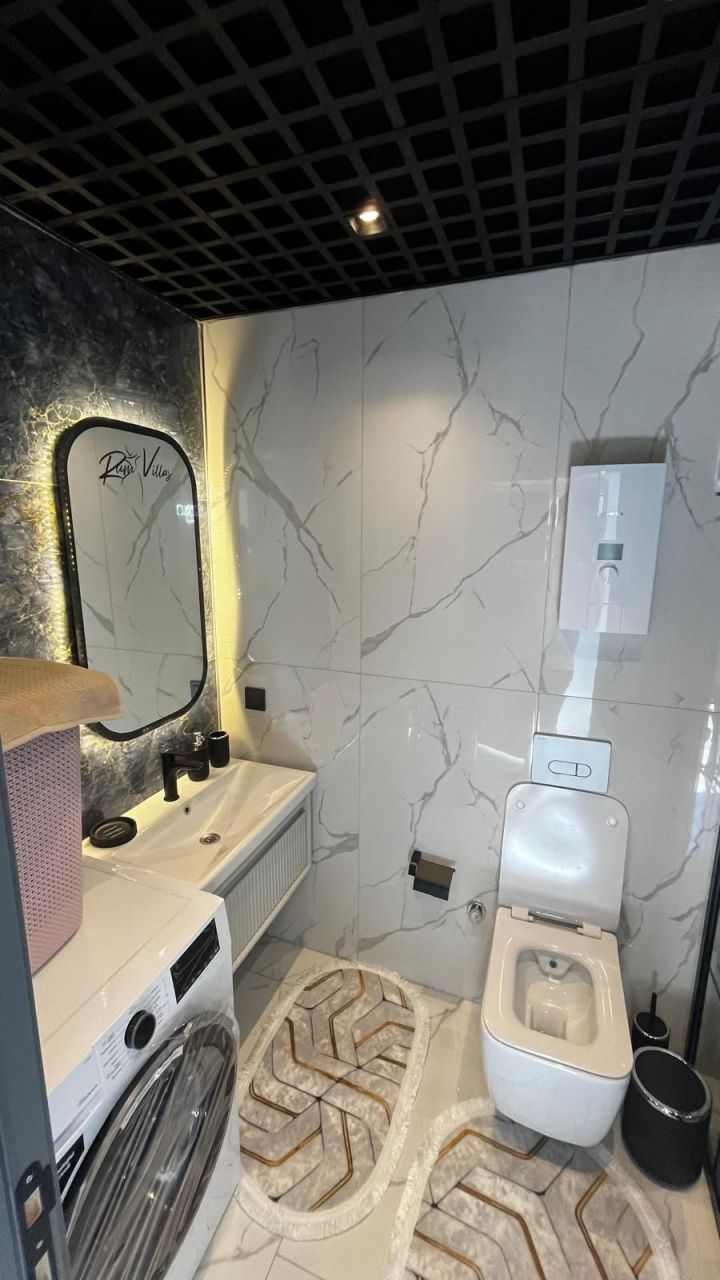 Вилла в Алании, Турция, 300 м² - фото 4