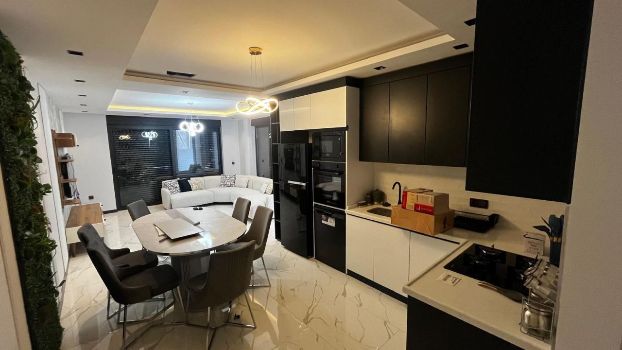 Вилла в Алании, Турция, 300 м² - фото 7