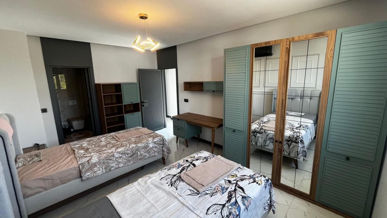 Вилла в Алании, Турция, 300 м² - фото 9