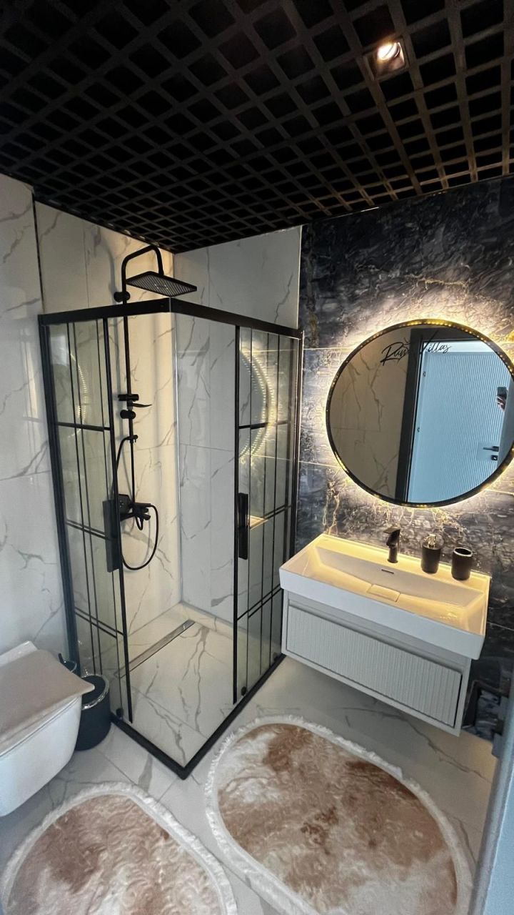 Вилла в Алании, Турция, 300 м² - фото 10