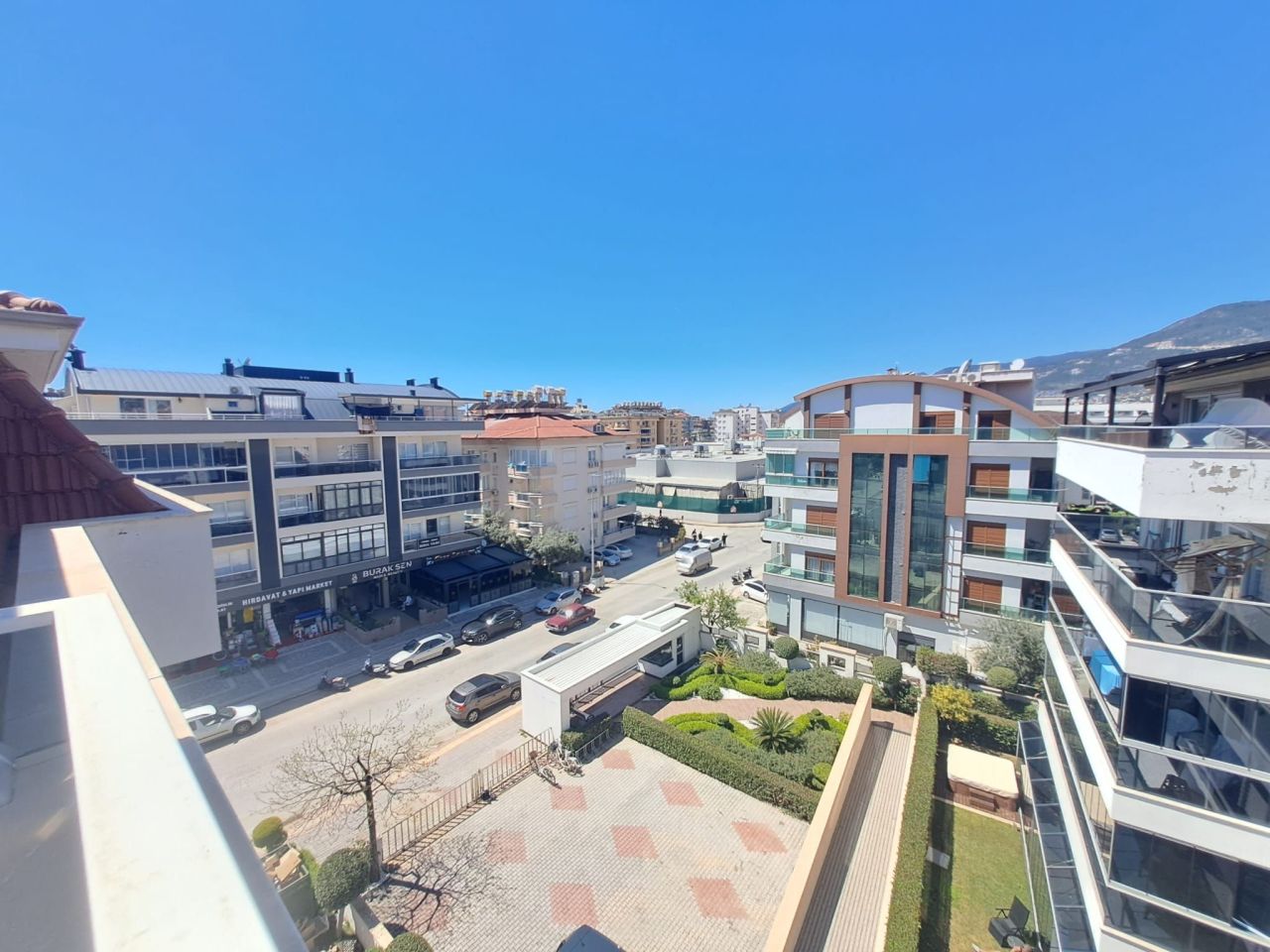 Апартаменты в Алании, Турция, 250 м² - фото 12