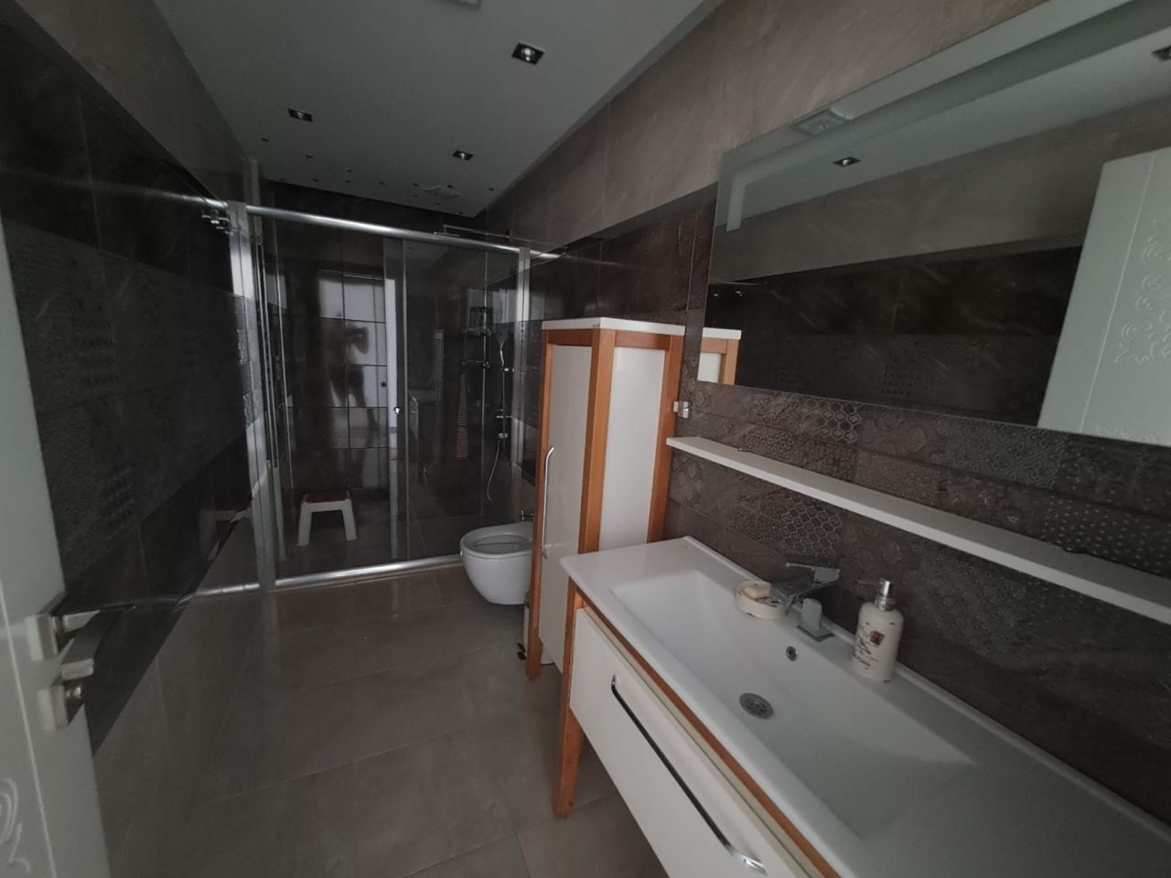 Апартаменты в Алании, Турция, 250 м² - фото 13