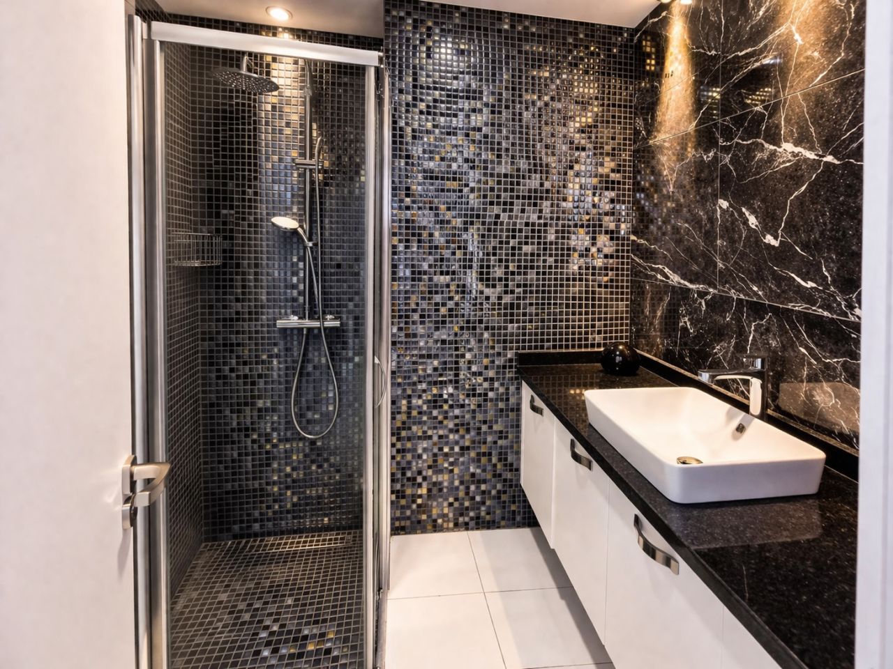 Апартаменты в Алании, Турция, 120 м² - фото 13