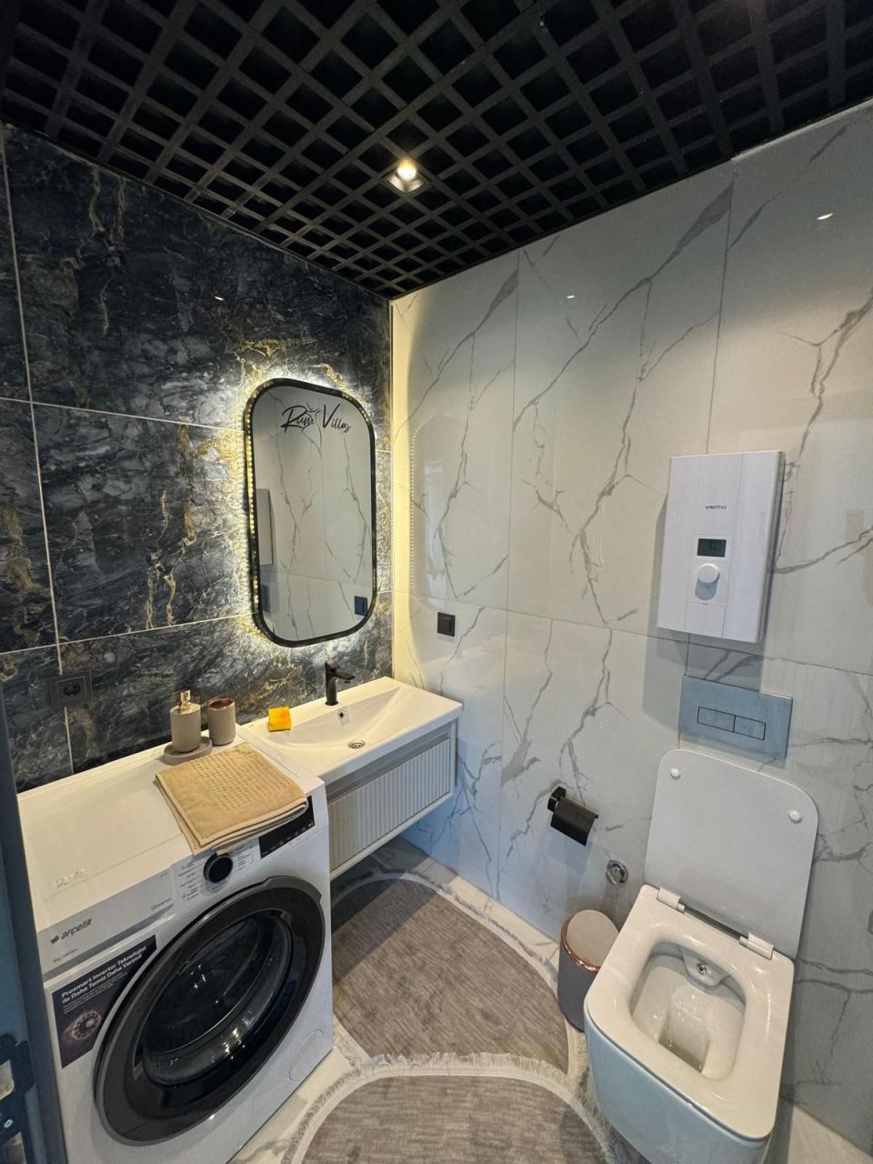 Вилла в Алании, Турция, 300 м² - фото 13