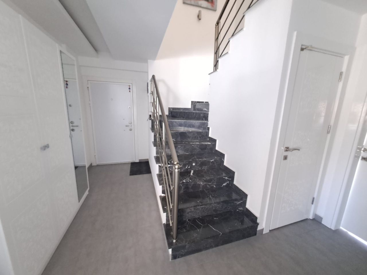 Апартаменты в Алании, Турция, 250 м² - фото 15