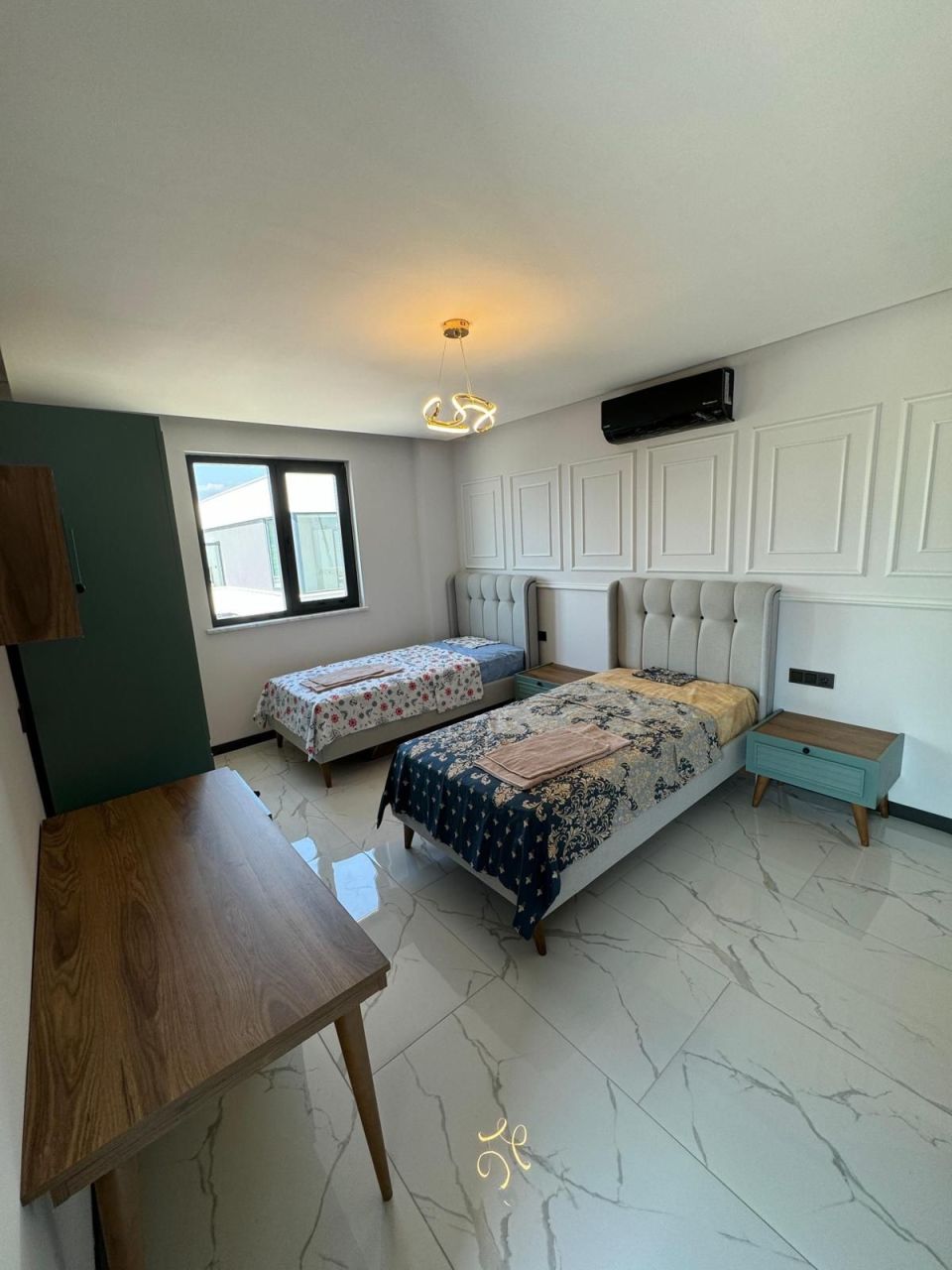 Вилла в Алании, Турция, 300 м² - фото 17