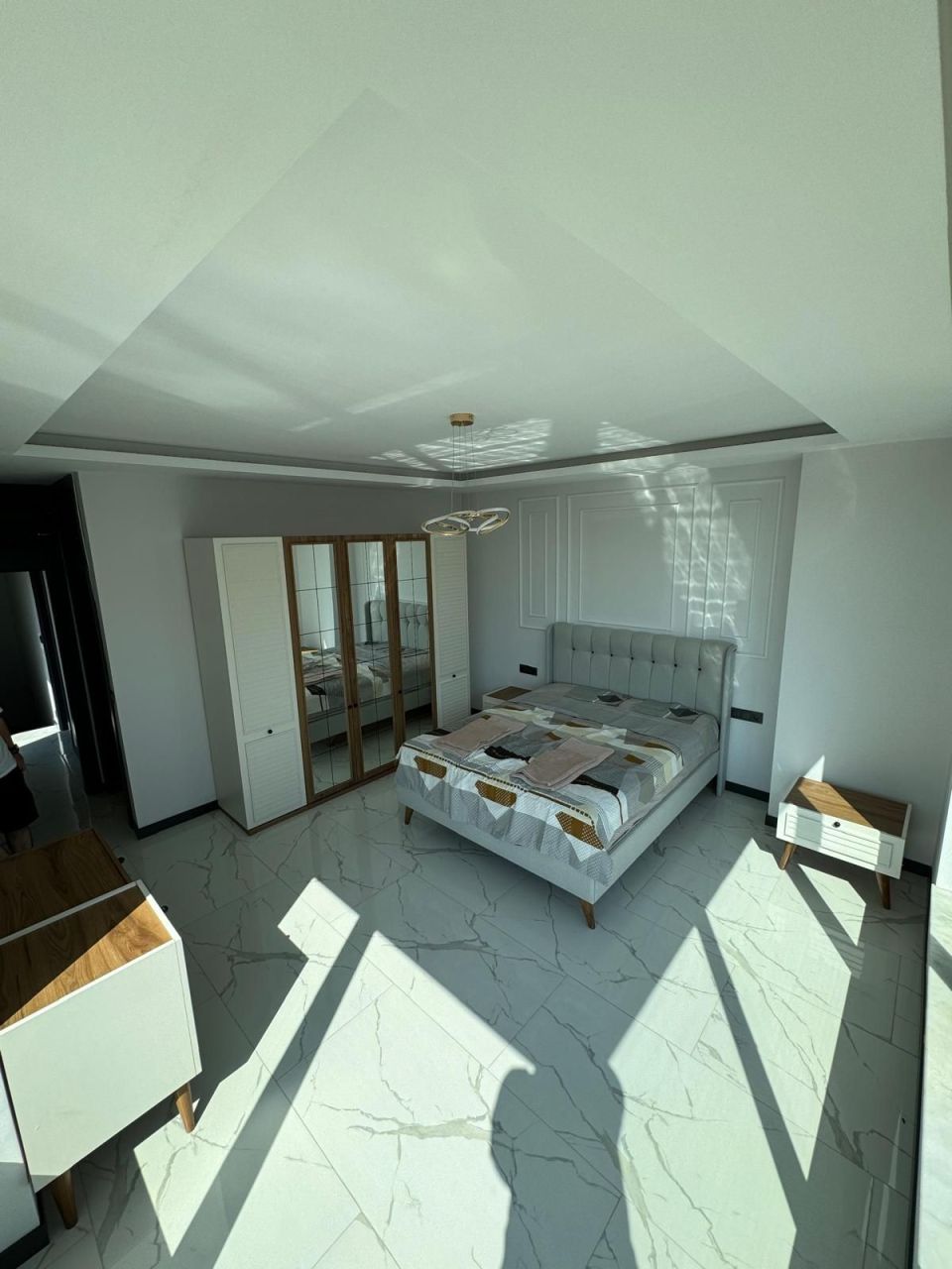 Вилла в Алании, Турция, 300 м² - фото 19