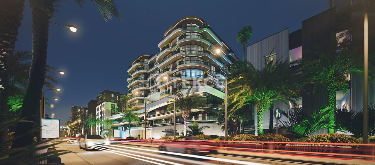 Апартаменты в Дубае, ОАЭ, 265 м² - фото 1