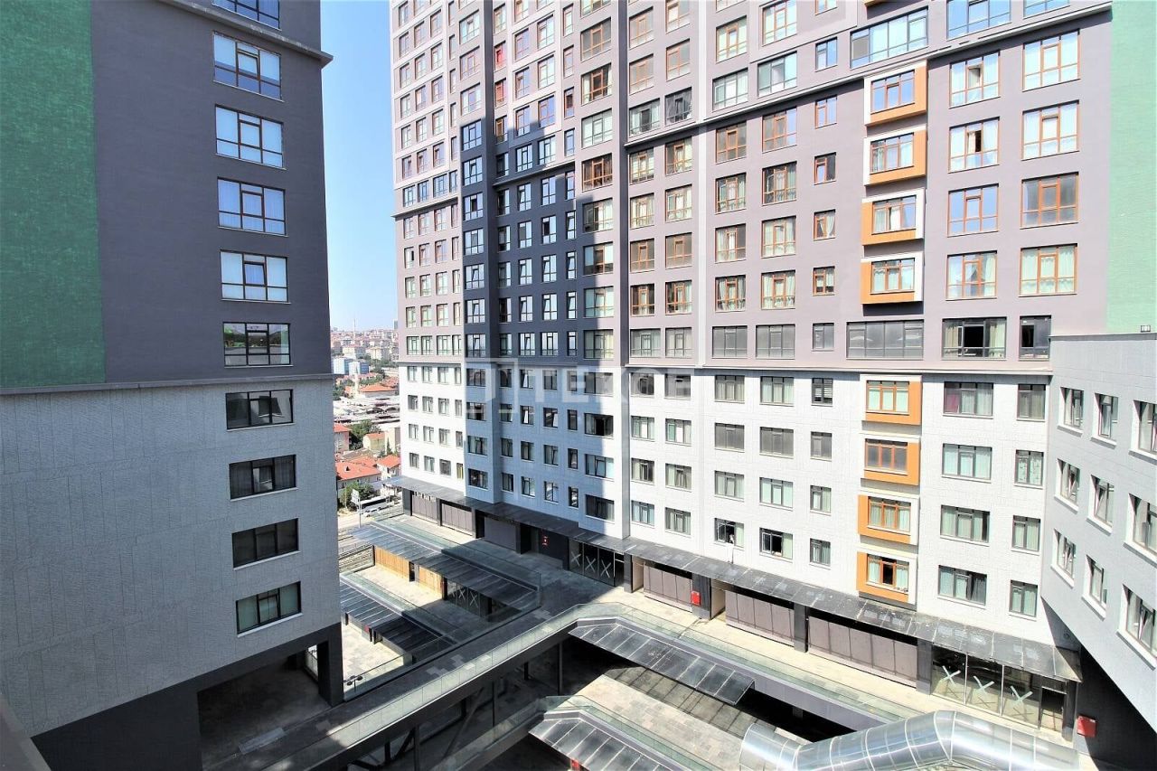 Апартаменты в Стамбуле, Турция, 141 м² - фото 1