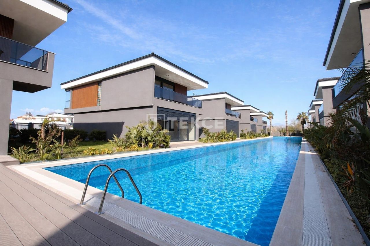 Вилла в Манавгате, Турция, 246 м² - фото 2