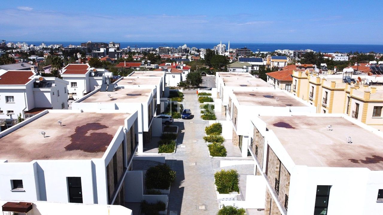 Вилла в Кирении, Кипр, 120 м² - фото 2