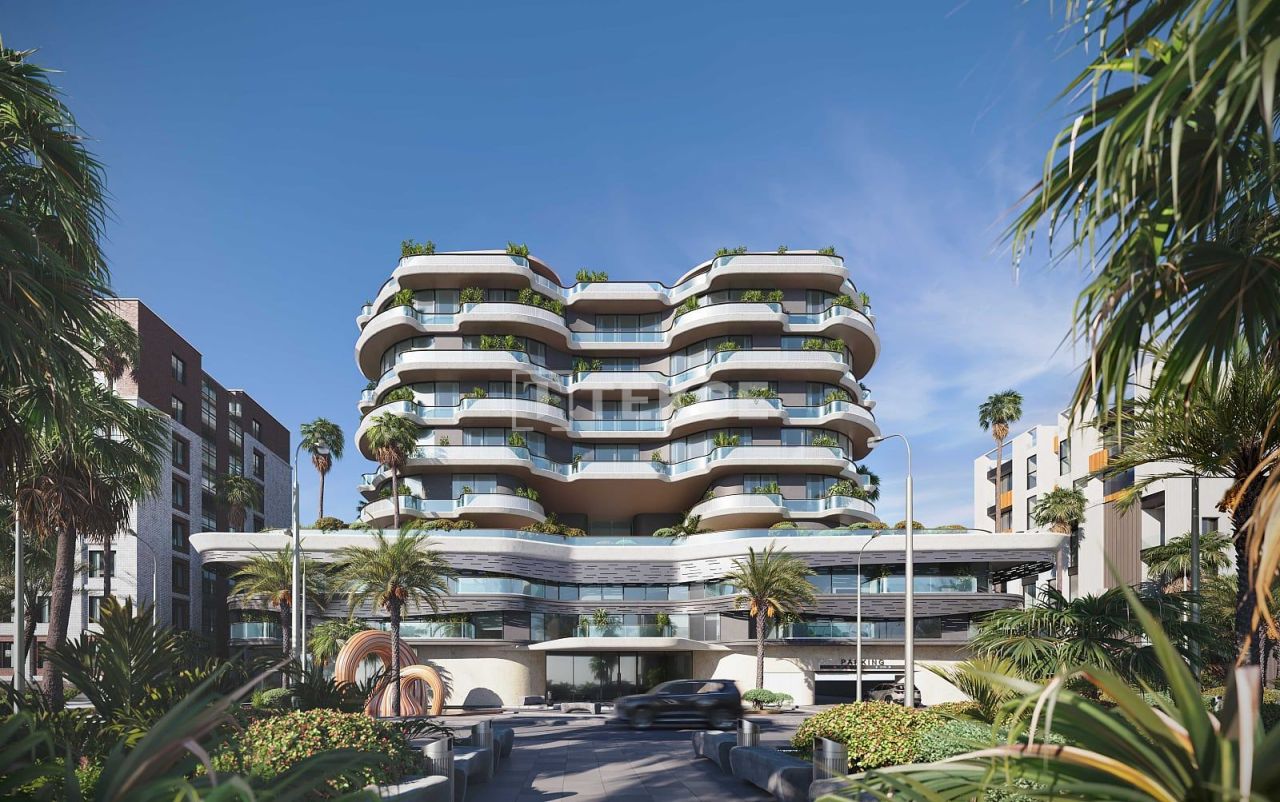 Апартаменты в Дубае, ОАЭ, 265 м² - фото 2