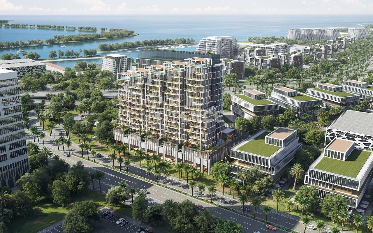 Апартаменты в Дубае, ОАЭ, 150 м² - фото 2
