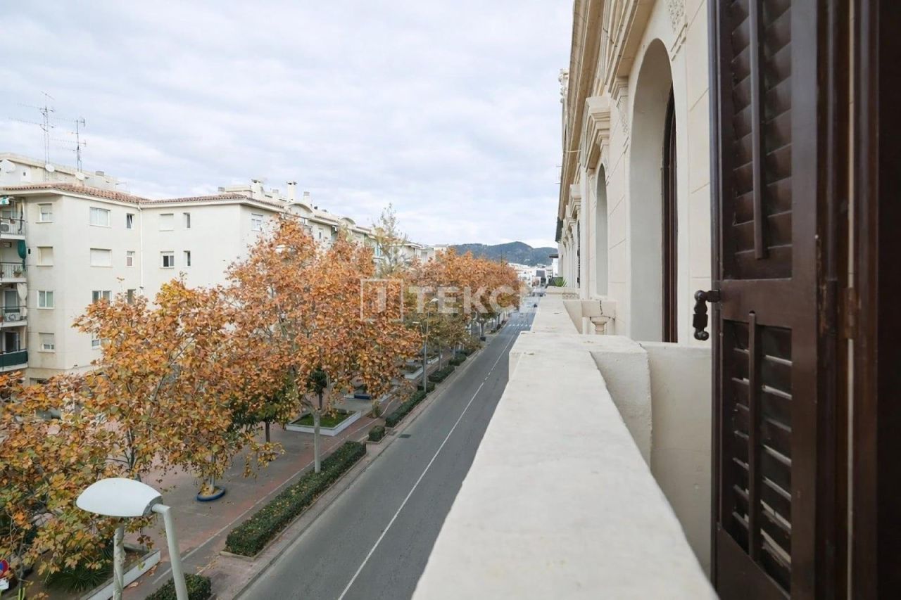 Апартаменты в Сиджесе, Испания, 71 м² - фото 2