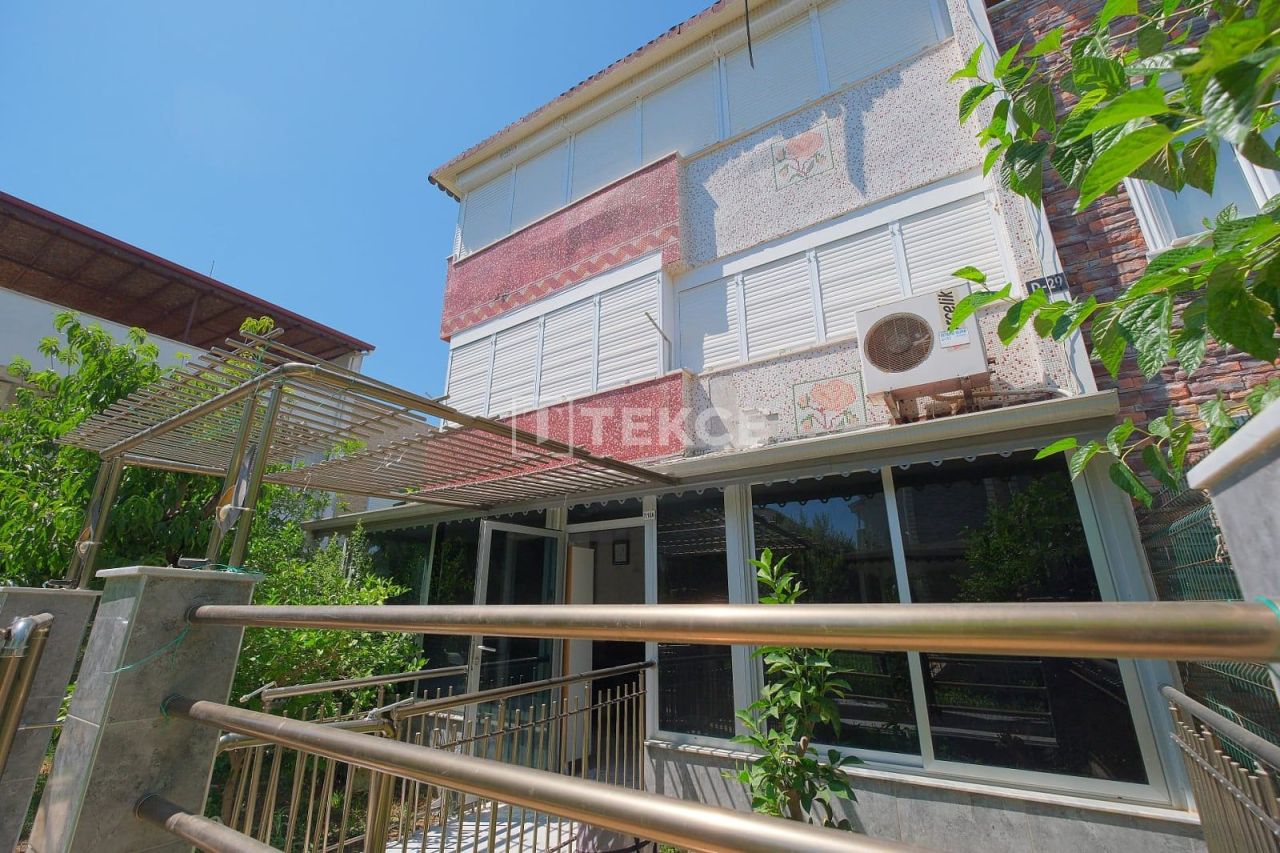 Вилла в Серике, Турция, 180 м² - фото 3