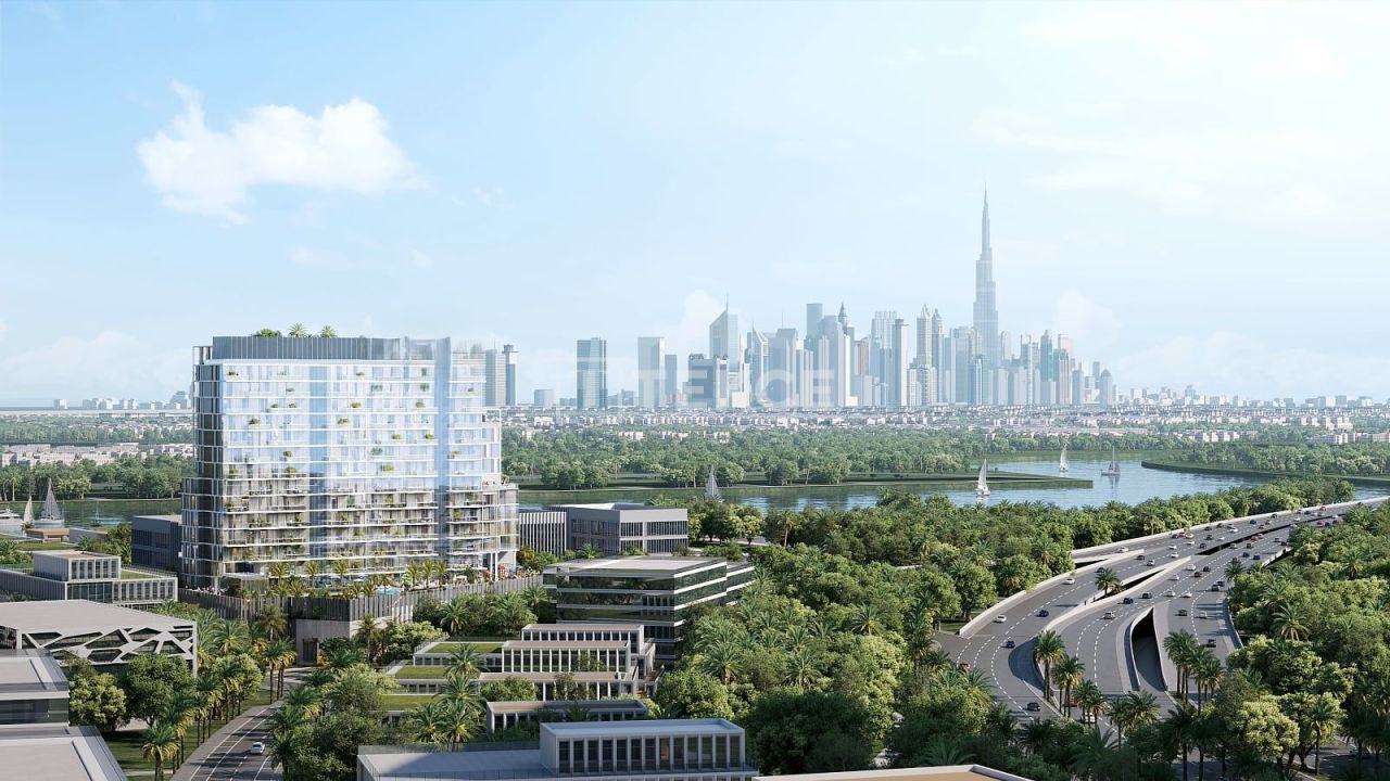 Апартаменты в Дубае, ОАЭ, 150 м² - фото 3