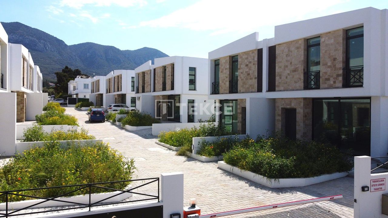 Вилла в Кирении, Кипр, 120 м² - фото 4