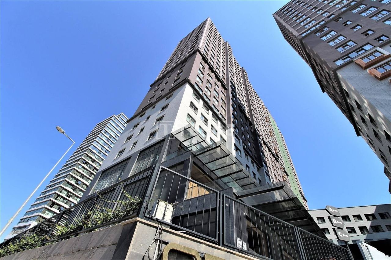 Апартаменты в Стамбуле, Турция, 141 м² - фото 4