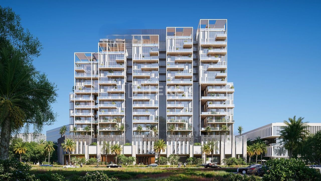 Апартаменты в Дубае, ОАЭ, 150 м² - фото 4